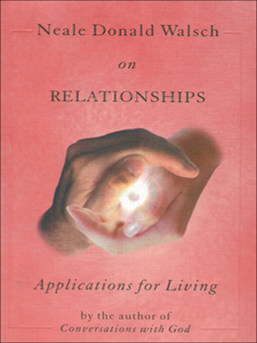 Title details for Neale Donald Walsch on Relationships by Neale Walsch - Available